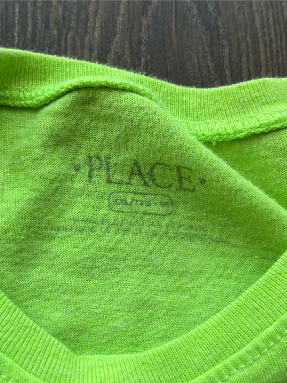 The Children’s Place “I’m One In A Melon” Graphic Tee